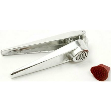 Norpro GARLIC PRESS W/CLEANER 1165